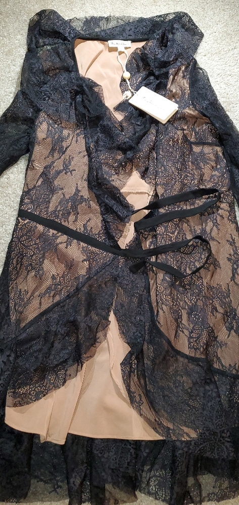 For love and lemons